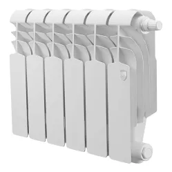 Биметаллический радиатор Royal Thermo Vittoria Super 300 VDR80 (5 секций)