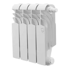 Биметаллический радиатор Royal Thermo Vittoria Super 300 VDR80 (4 секции)