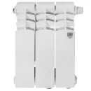 Биметаллический радиатор Royal Thermo Vittoria Super 300 VDR (3 секции)