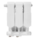 Биметаллический радиатор Royal Thermo Vittoria Super 300 VDR (3 секции)