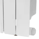 Биметаллический радиатор Royal Thermo Vittoria Super 300 VDR (3 секции)