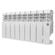 Биметаллический радиатор Royal Thermo Vittoria Super 300 (9 секций)