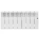 Биметаллический радиатор Royal Thermo Vittoria Super 300 (9 секций)