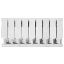 Биметаллический радиатор Royal Thermo Vittoria Super 300 (9 секций)