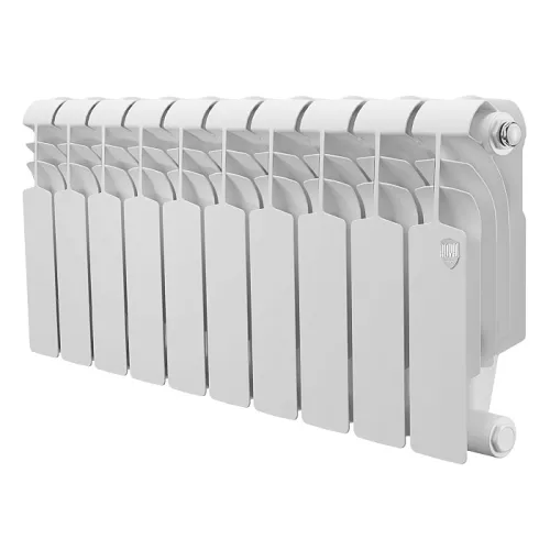 Биметаллический радиатор Royal Thermo Vittoria Super 300 (8 секций)