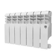 Биметаллический радиатор Royal Thermo Vittoria Super 300 (7 секций)