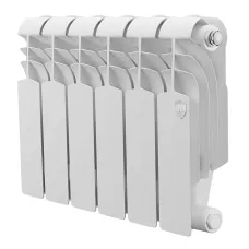 Биметаллический радиатор Royal Thermo Vittoria Super 300 (6 секций)