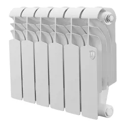 Биметаллический радиатор Royal Thermo Vittoria Super 300 (5 секций)