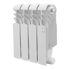 Биметаллический радиатор Royal Thermo Vittoria Super 300 (4 секции)