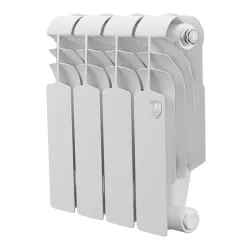 Биметаллический радиатор Royal Thermo Vittoria Super 300 (4 секции)