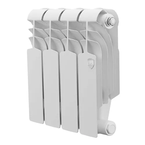Биметаллический радиатор Royal Thermo Vittoria Super 300 (4 секции)