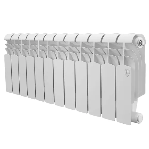 Биметаллический радиатор Royal Thermo Vittoria Super 300 (12 секций)