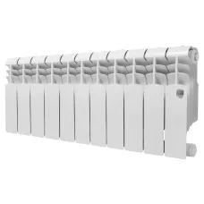 Биметаллический радиатор Royal Thermo Vittoria Super 300 (11 секций)