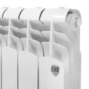 Биметаллический радиатор Royal Thermo Vittoria Super 300 (11 секций)