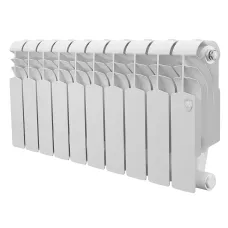 Биметаллический радиатор Royal Thermo Vittoria Super 300 (10 секций)