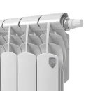 Биметаллический радиатор Royal Thermo Vittoria 350 VDR (6 секций)