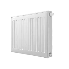 Стальной панельный радиатор Royal Thermo VENTIL COMPACT VC33-500-500 RAL9016
