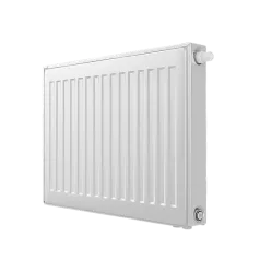 Стальной панельный радиатор Royal Thermo VENTIL COMPACT VC33-500-500 RAL9016