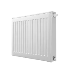 Стальной панельный радиатор Royal Thermo VENTIL COMPACT VC33-300-1400 RAL9016 M
