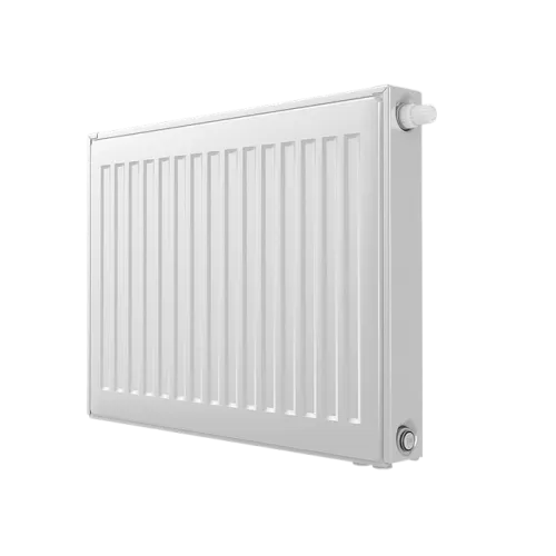 Стальной панельный радиатор Royal Thermo VENTIL COMPACT VC22-300-1700 RAL9016