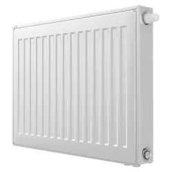 Стальной панельный радиатор Royal Thermo VENTIL COMPACT VC21-300-2800 RAL9016