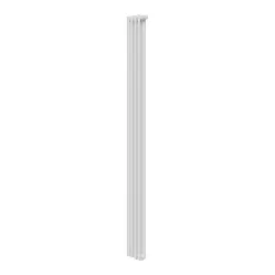 Дизайн-радиатор Royal Thermo Shift R22 VC2180 (4 секции) RAL9016