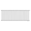 Дизайн-радиатор Royal Thermo Shift R22 VC2050 (32 секции) RAL9016