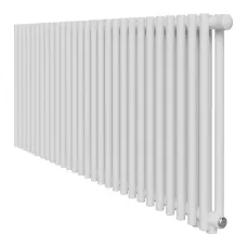 Дизайн-радиатор Royal Thermo Shift R22 VC2050 (28 секций) RAL9016