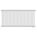 Дизайн-радиатор Royal Thermo Shift R22 VC2050 (24 секции) RAL9016