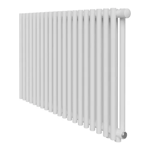 Дизайн-радиатор Royal Thermo Shift R22 VC2050 (20 секций) RAL9016