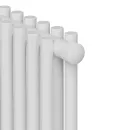 Дизайн-радиатор Royal Thermo Shift R22 VC2050 (20 секций) RAL9016