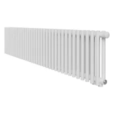 Дизайн-радиатор Royal Thermo Shift R22 VC2030 (30 секций) RAL9016