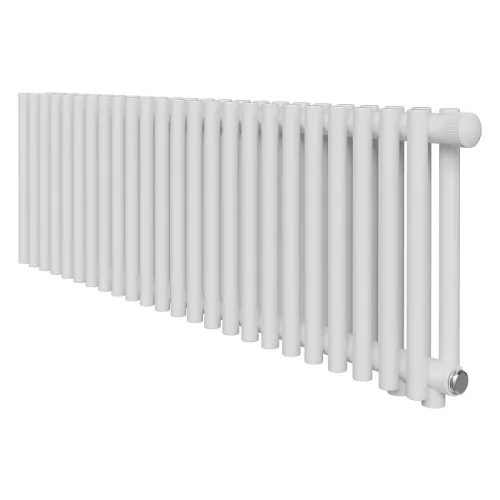 Дизайн-радиатор Royal Thermo Shift R22 VC2030 (24 секции) RAL9016