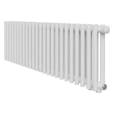 Дизайн-радиатор Royal Thermo Shift R22 VC2030 (18 секций) RAL9016