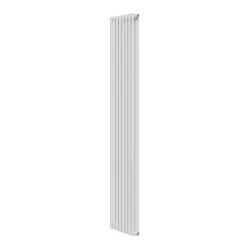 Дизайн-радиатор Royal Thermo Shift R22 C2180 (8 секций) RAL9016