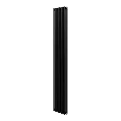 Дизайн-радиатор Royal Thermo Shift R22 C2180 (8 секций) RAL9005m