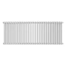 Дизайн-радиатор Royal Thermo Shift R22 C2050 (32 секции) RAL9016