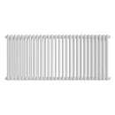 Дизайн-радиатор Royal Thermo Shift R22 C2050 (28 секций) RAL9016