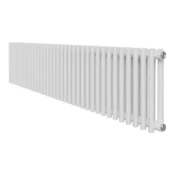 Дизайн-радиатор Royal Thermo Shift R22 C2030 (42 секции) RAL9016