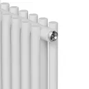 Дизайн-радиатор Royal Thermo Shift R22 C2030 (36 секций) RAL9016