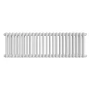 Дизайн-радиатор Royal Thermo Shift R22 C2030 (24 секции) RAL9016