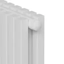 Дизайн-радиатор Royal Thermo Shift Q30 VC2180 (14 секций) RAL9016