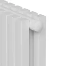 Дизайн-радиатор Royal Thermo Shift Q30 VC2050 (24 секции) RAL9016