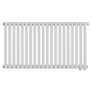 Дизайн-радиатор Royal Thermo Shift Q30 VC2050 (20 секций) RAL9016