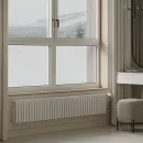 Дизайн-радиатор Royal Thermo Shift Q30 VC2030 (38 секций) RAL9016