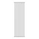 Дизайн-радиатор Royal Thermo Shift Q30 C2180 (12 секций) RAL9016