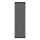 Дизайн-радиатор Royal Thermo Shift Q30 C2180 (12 секций) RAL9005m