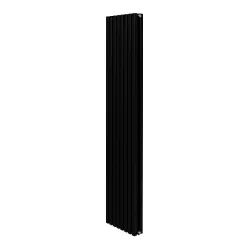 Дизайн-радиатор Royal Thermo Shift Q30 C2180 (6 секций) RAL9005m