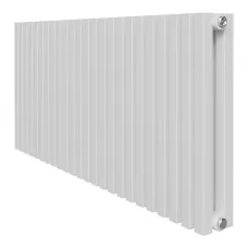 Дизайн-радиатор Royal Thermo Shift Q30 C2050 (28 секций) RAL9016