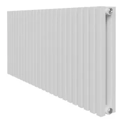 Дизайн-радиатор Royal Thermo Shift Q30 C2050 (28 секций) RAL9016